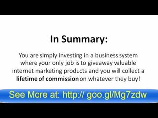 The CB Passive Income License Program 3 0