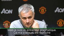 31e j. - Mourinho: 