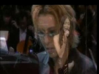 Yoshiki & Nicole Scherzinger - I'll be your love