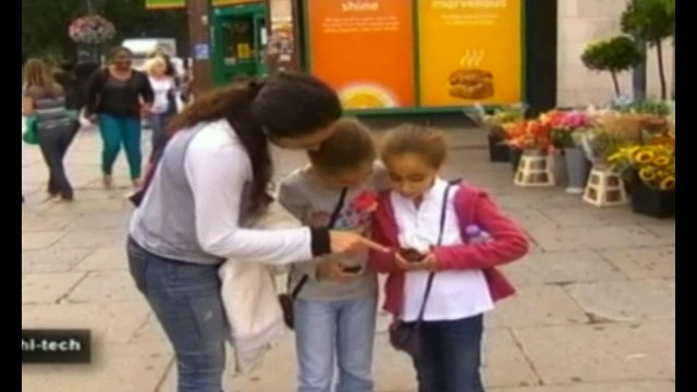 Λουκάς Μαργαρίτης: Όχι κινητά σε παιδιά κάτω των 12 ετών