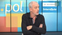 Poutou explique pourquoi il ne porte pas costume