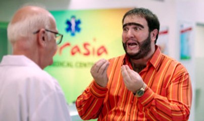 'Sonsuz Aşk' Filmi Gişede Recep İvedik 5'i Tahtından Etti