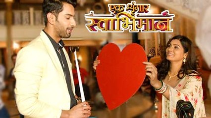 Meghna Goes On Her Knees To Convince Kunal | Ek Shringaar Swabhimaan | Exclusive Interview