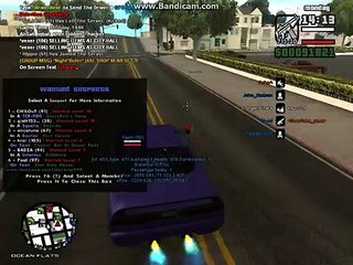 Noob Paal Fly In CBCNR Video *Night*Rider*