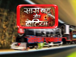 Sonakshi's mother is upset with Dev's nephew 'Golu'' in Kuch Rang Pyar Ke Aise Bhi