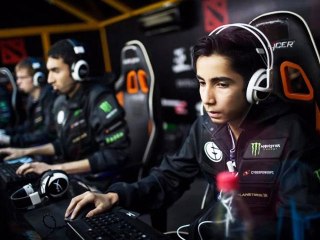 News eSport - Rainbow Six Siege et CS:GO