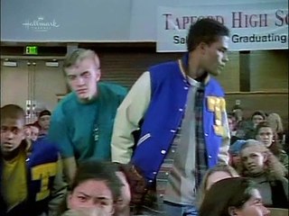 Dotyk Aniola Sez1Ep9 Lektor PL Fear Not