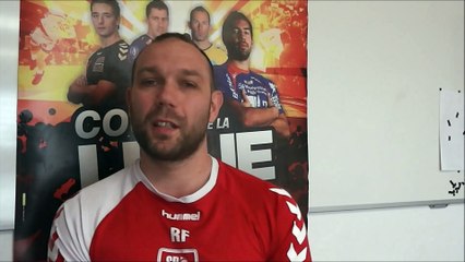 Rétro Final 4 CDL 2010 - Rares Fortuneanu, grand témoin !
