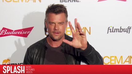 Josh Duhamel bringt seinem Sohn die Natur nahe