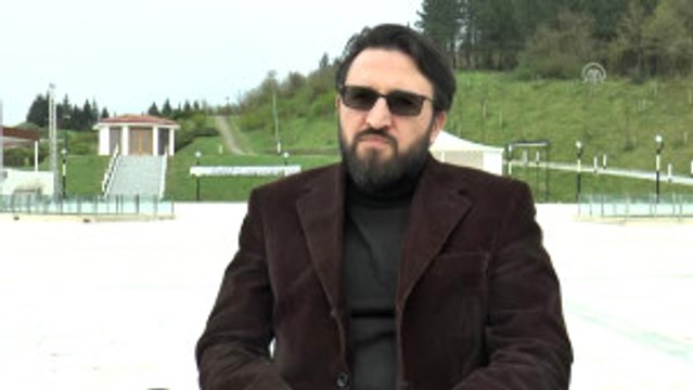 15 Temmuz Gazisinden Kontrollü Darbe Tepkisi