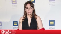Lena Dunham ne souffre plus d'endométriose après sa 5ème opération