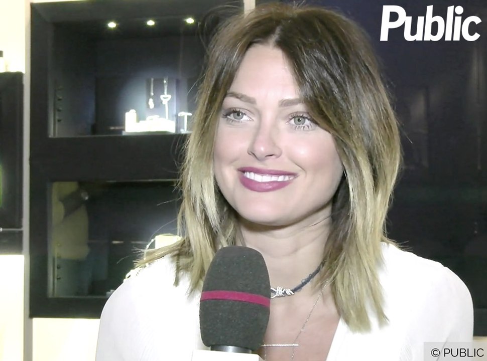 Exclu Vidéo : Caroline Receveur : "Si je faisais les choses pour l’argent, mon mur Instagram serait rempli de publicités !"
