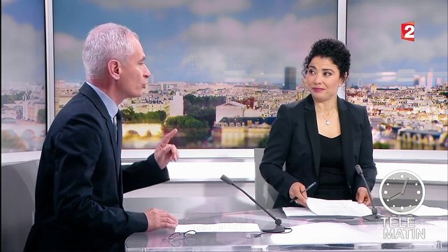 Présidentielle : le bilan du débat à 11 candidats