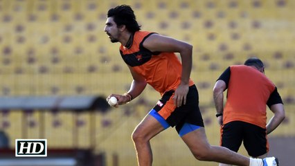 IPL10: Ishant finally picked by Kings XI