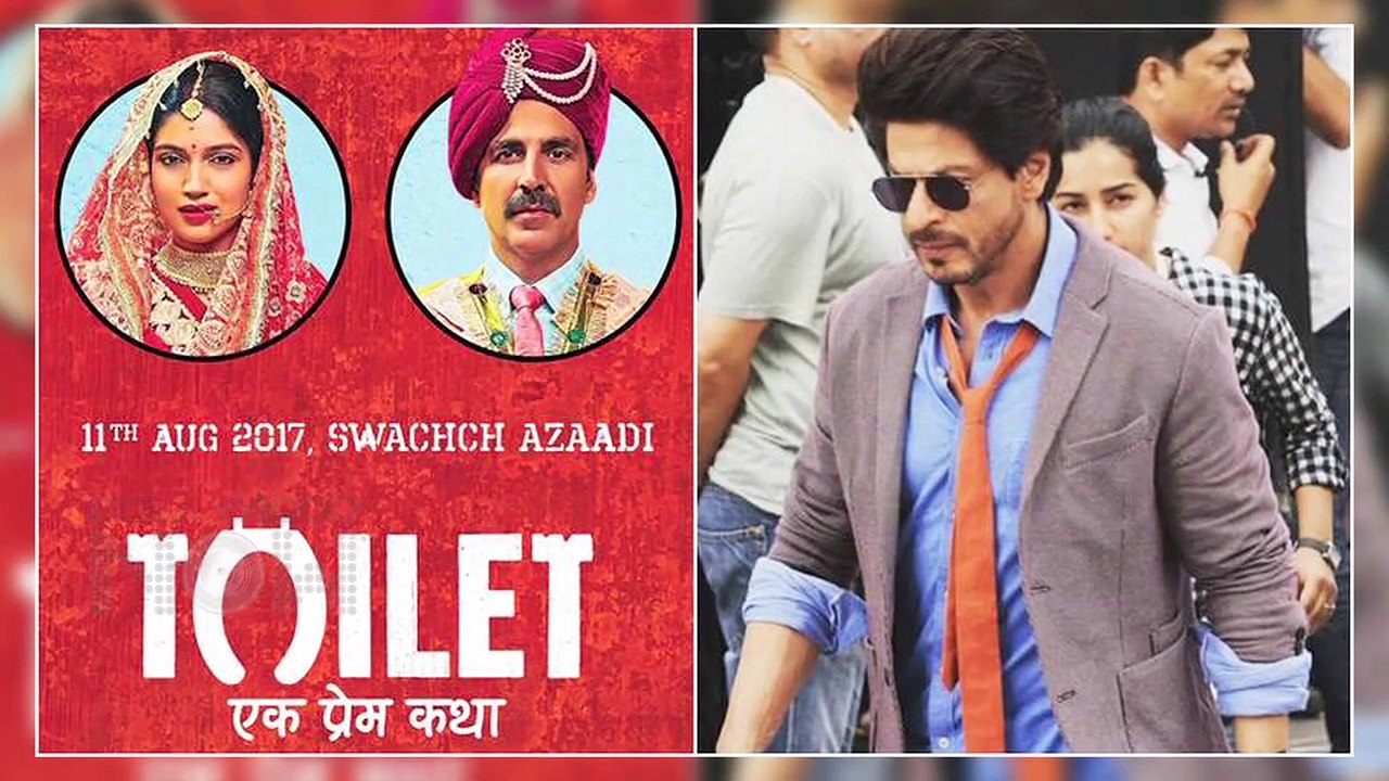 Shahrukh Khan And Hrithik Roshan BIG CLASH Again in 2018