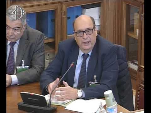 Roma - Pubblico impiego, audizione esperti e sindacati (04.04.17)