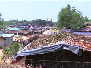 রোহিঙ্গাদের মিয়ানমারে ফেরত পাঠানোর প্রস্তুতি নরেন্দ্র মোদির