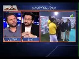 Shahid Afridi Tells Why He Left Peshawar Zalmi - Video Dailymotion