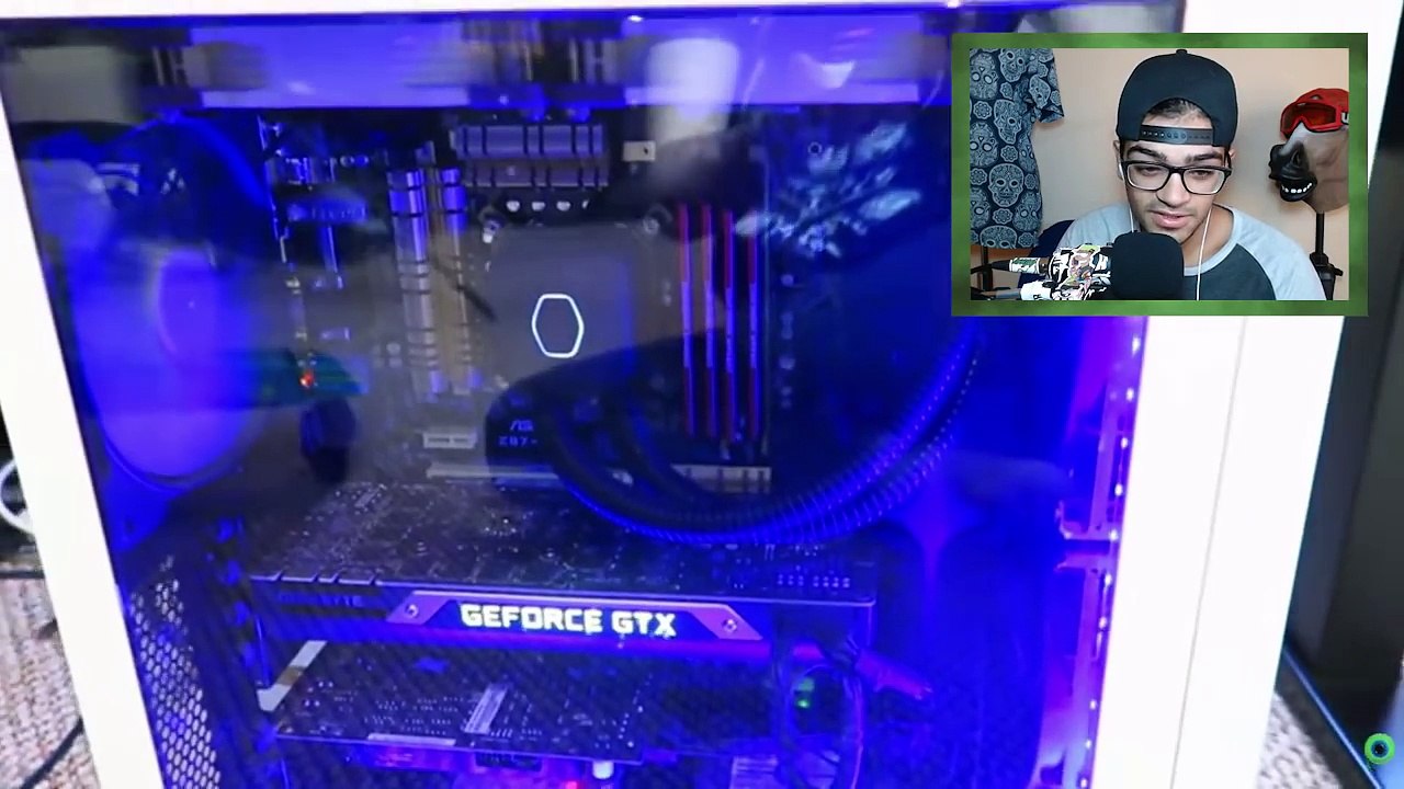 EN PAHALI YOUTUBER EKİPMANLARI ve ODALARI