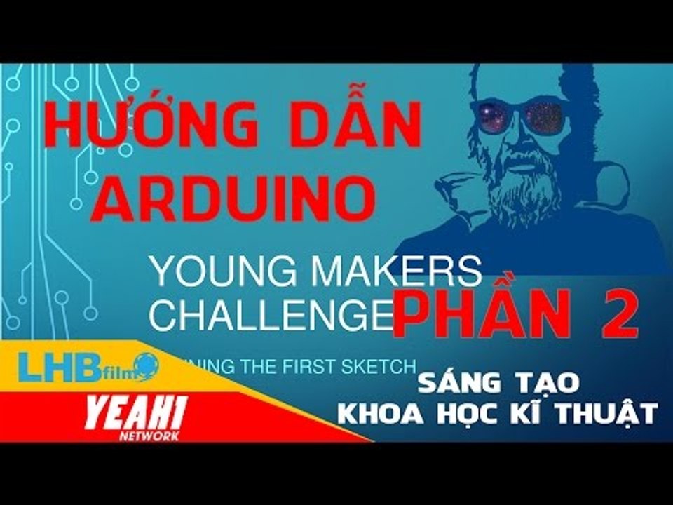 Arduino | Arduino programming guide part 2 - creation of science and engineering