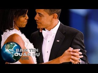 Obama sẽ làm gì sau khi rời Nhà Trắng ?