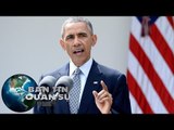 Tin Quân Sự - Obama Lệnh Xét Lại Toàn Diện Cuộc Tấn Công Mạng Bầu Cử Tổng Thống Mỹ | Tin Thế Giới