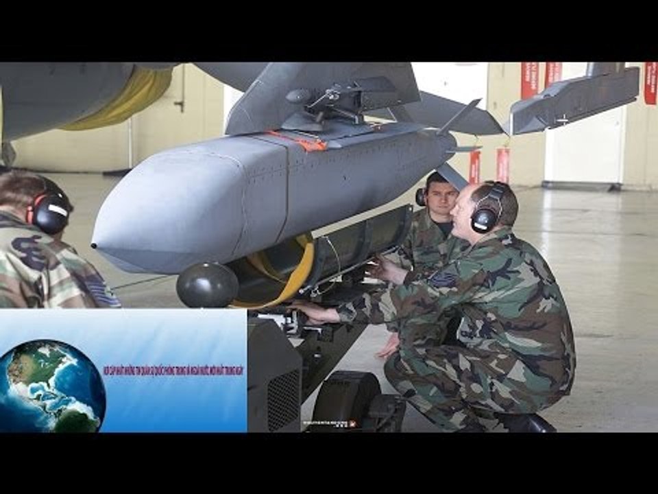 Tin Quân Sự - Mỹ Chế Tên Lửa Dành Trình Hạt Nhân Có Thể Xuyên Thủng S400 Nga | Tin Thế Giới