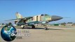 Tin Quân Sự - Phiến quân Libya tuyên bố bắn rơi tiêm kích Mig23