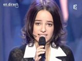 Alizee -Ella, Elle l'a- 2017 tribute to France Gall! hd song