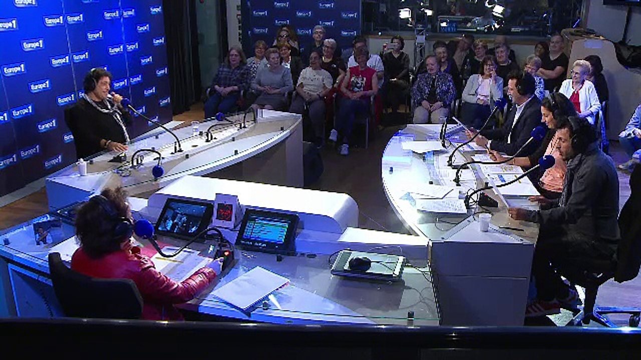 Willy Rovelli : "Saint Frédéric François"