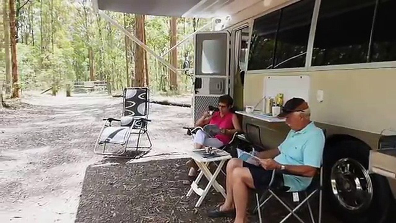 Customised Motorhomes and Campervans with Customisable Fit out Packages - Motorhome Conversion Company