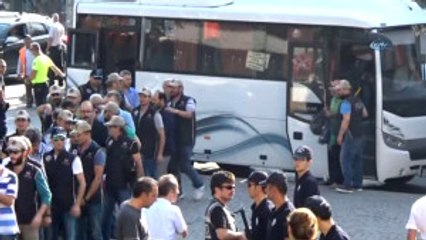 Yüklü Miktarda Bağış Yapan İş Adamlarına Fetö Saat Hediye Etmiş