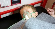 Dünya Sağlık Örgütü Açıkladı: Suriye'deki Katliamda Yasaklanmış Sinir Gazı Kullanıldı