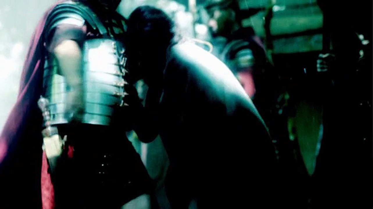 Aufstand der barbaren - boudicca | s01e05