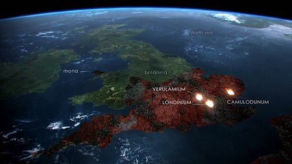 Aufstand der Barbaren - Fritigern | S01E06