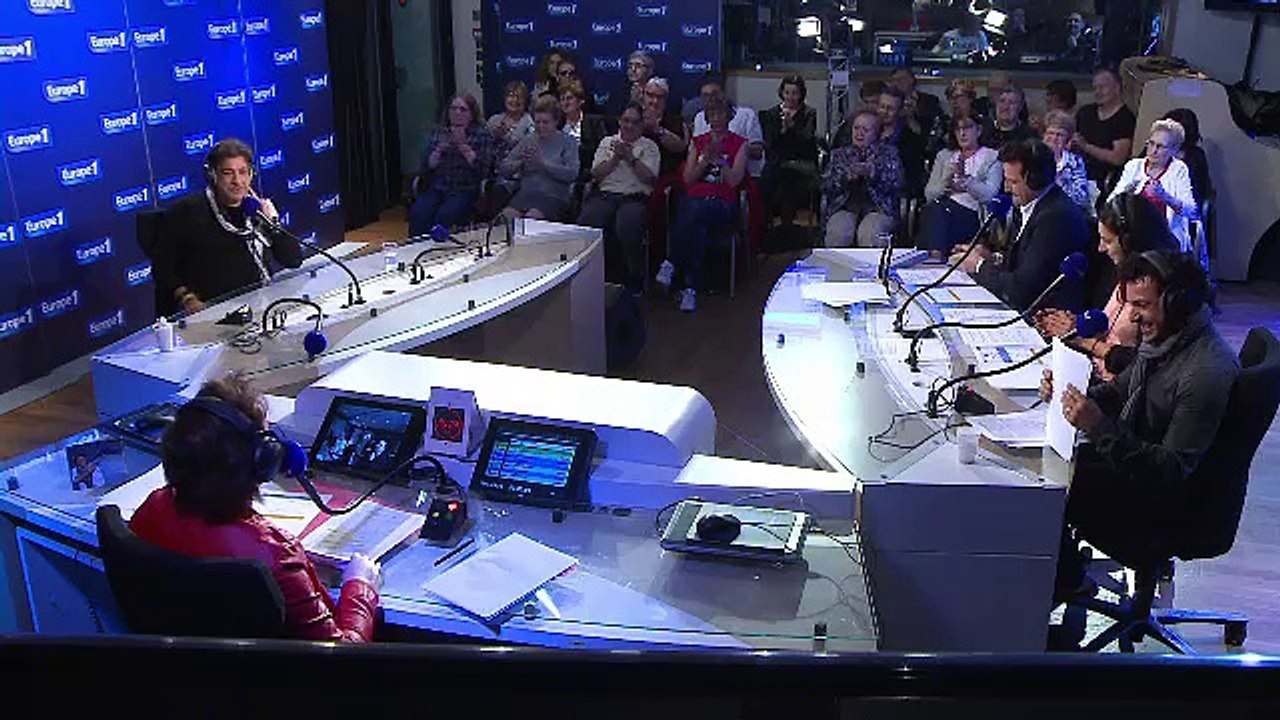 Léa Lando : "Métis comme Frédéric François"