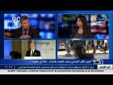 زيارة الوزير الأول كازنوف الى الجزائر .. التهديدات الأمنية في أوروبا تفرض نفسها