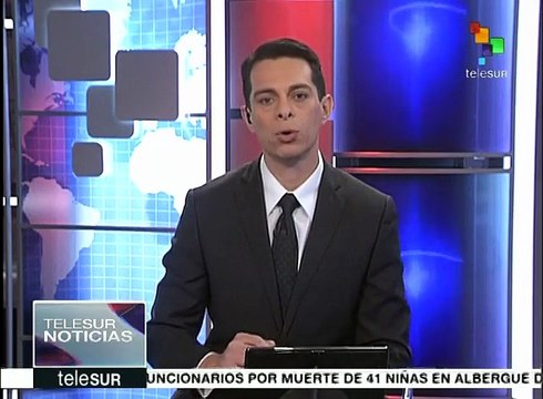 Guatemala: imputan a tres exfuncionarios por tragedia en Hogar Seguro