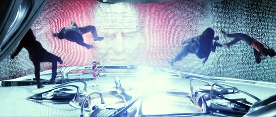 Power Rangers 2017 - Behind the Scenes