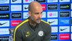 Changes are needed at Man City - Guardiola