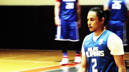 Romeo |  Gilas Training Camp