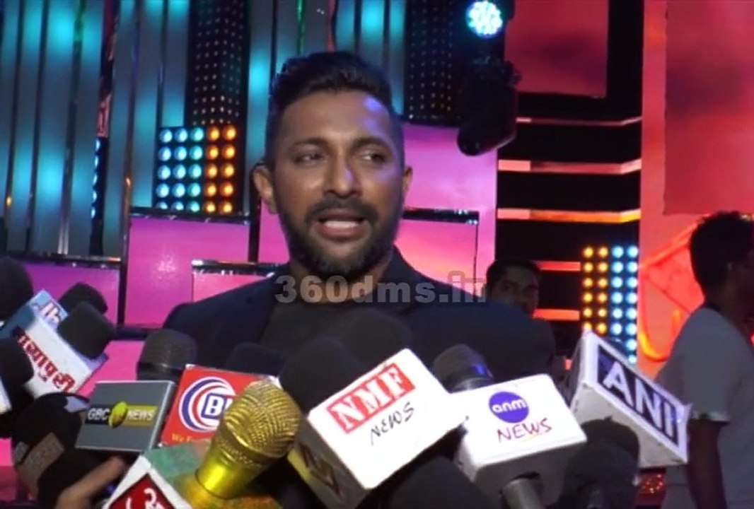NACH BALIYE 8- Terence Lewis Will Judge DANCE &...