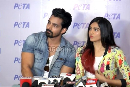 Harshvardhan Rane REACTS On Jallikattu Bull Fighting Festival Of Tamil Nadu