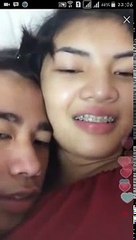 BIGO LIVE cipok'an dulu ML kemudian