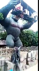 Amazing swing in Play Land-Never Seen Before