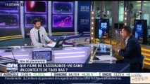 Idées de placements: Assurance-vie: que faire avec le taux bas ? – 05/04