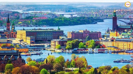 Les 10 pays dans lesquels les habitants sont les plus heureux du monde