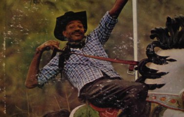 Slim Gaillard   A Traveller's Tale