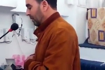 الله أكبر الأذان بصوت فوزي بن قمرة روعة  ♥ ♥ ♥ ♥