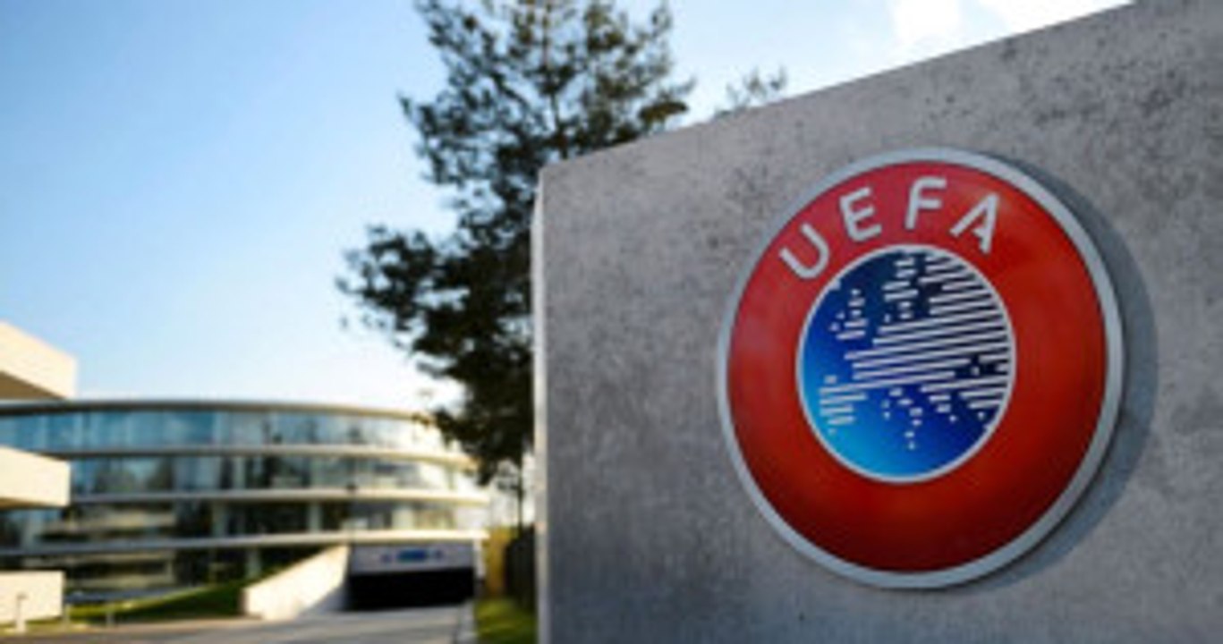 TFF Başkan Vekili Servet Yardımcı, UEFA Yönetim Kurulu'na Girdi